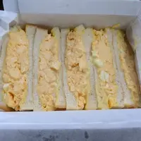 ルマン・サンドウイッチ南口店の写真・動画_image_1471145