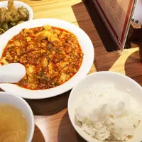 頤和園 溜池山王店の写真・動画_image_147448