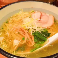 俺流らーめん塩の写真・動画_image_147522