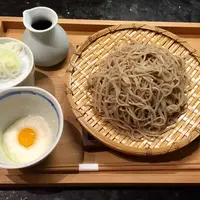 玄挽蕎麦 赤坂 ながらの写真・動画_image_147541