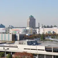 千葉ニュータウン中央駅の写真・動画_image_147563