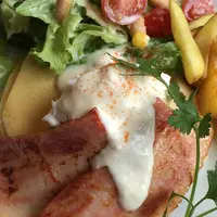 CAFE FOUATOの写真・動画_image_147570