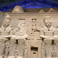 砂の美術館の写真・動画_image_1475826