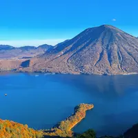 半月山展望台の写真・動画_image_1476975