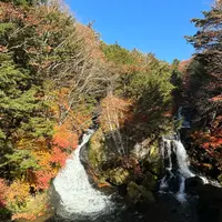 竜頭ノ滝の写真・動画_image_1476978