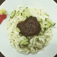 じゃじゃ麺と酒の肴 㐂作の写真・動画_image_147733