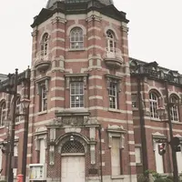 岩手銀行（旧盛岡銀行）旧本店本館の写真・動画_image_147744