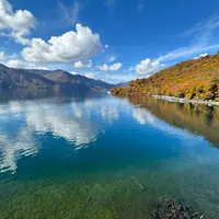中禅寺湖畔ボートハウスの写真・動画_image_1477504