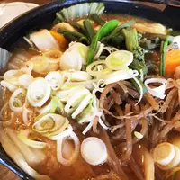 甲府ほうとう 小作 甲府北口駅前店の写真・動画_image_147905