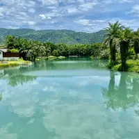 花蓮雲山水夢幻湖の写真・動画_image_1479517