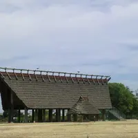 池上曽根遺跡史跡公園の写真・動画_image_148491