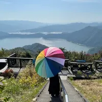レインボーライン山頂公園の写真・動画_image_1487104