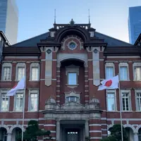 東京駅の写真・動画_image_1487176