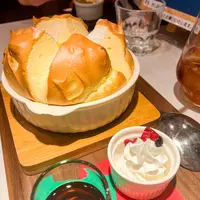 café a tempo(カフェアテンポ)公津の杜の写真・動画_image_1487275