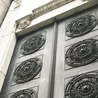 旧東京三菱銀行横浜中央支店（旧第百銀行横浜支店）の写真・動画_image_148728