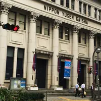日本郵船歴史博物館の写真・動画_image_148729