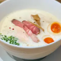 麺屋 獅子丸の写真・動画_image_1487924