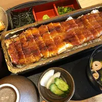 うなぎ四代目菊川の写真・動画_image_1487941
