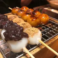 甘味喫茶 おかげ庵 栄広小路店の写真・動画_image_1487956