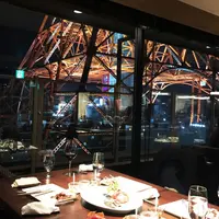 ワカヌイ グリル ダイニング バー東京の写真・動画_image_149052