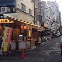 築地場外市場の写真・動画_image_149079