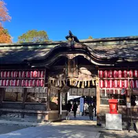 大崎八幡宮の写真・動画_image_1491441
