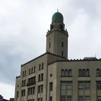 横浜税関本関庁舎の写真・動画_image_149192