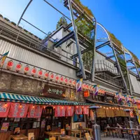渋谷横丁の写真・動画_image_1493192