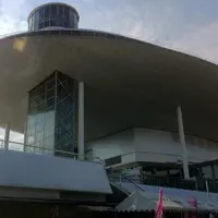 日本織物発電所跡の写真・動画_image_149322