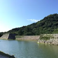 萩城跡指月公園の写真・動画_image_149366