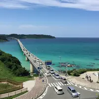 角島大橋 (つのしまおおはし)の写真・動画_image_149370