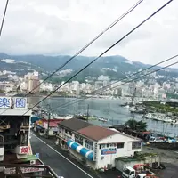 熱海ロープウェイの写真・動画_image_149378