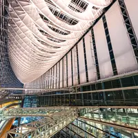 東京国際フォーラムの写真・動画_image_1496611