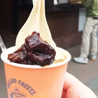 ミカドコーヒー 軽井沢旧道店の写真・動画_image_149709