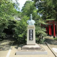 寸翁神社の写真・動画_image_1499880
