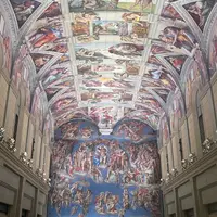 大塚国際美術館の写真・動画_image_1501305
