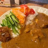 TOKYO SPICE ななCURRY 青山の写真・動画_image_1501524