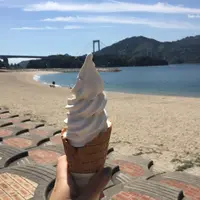 マリンオアシスはかたの写真・動画_image_150287