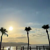 奄美市大浜海浜公園の写真・動画_image_1503234