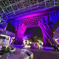 金沢駅の写真・動画_image_1503519