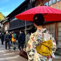 東茶屋街の写真・動画_image_1503525