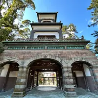 尾山神社の写真・動画_image_1503533