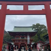 生田神社の写真・動画_image_1504021