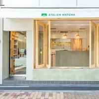 ATELIER MATCHA (アトリエマッチャ)の写真・動画_image_1505978