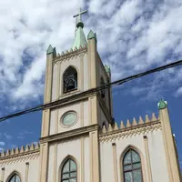 カトリック別府教会の写真・動画_image_150795