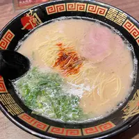 一蘭 新宿中央東口店の写真・動画_image_1508099