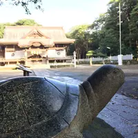 酒列磯前神社の写真・動画_image_151141
