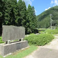 神子畑鋳鉄橋の写真・動画_image_1511455