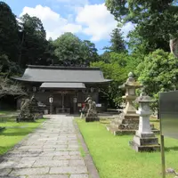 但馬國三之宮 養父神社の写真・動画_image_1511464