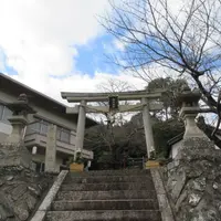 橘本神社の写真・動画_image_1511794